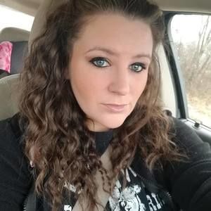 Meet your Posher, Lacy